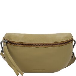 Harbour 2nd Just Pure Paulette Riñonera Piel 23 cm  Modelo 3
