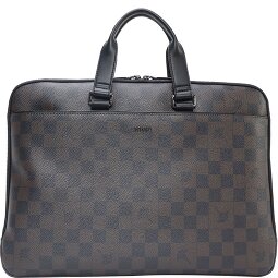 Joop! Cortina Piazza Janus Maletín 38 cm compartimento para portátil  Modelo 2