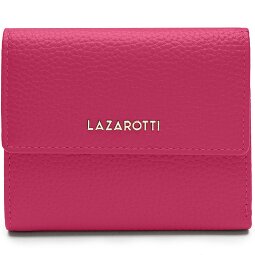 Lazarotti Bologna Leather Cartera Piel 12 cm  Modelo 6
