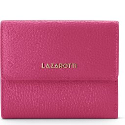 Lazarotti Bologna Leather Cartera Piel 12 cm  Modelo 6
