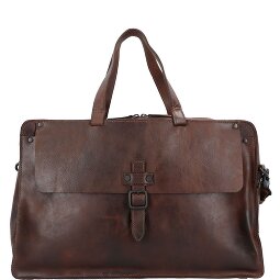 Harold's Pero Weekender Travel Bag Cuero 42 cm  Modelo 2