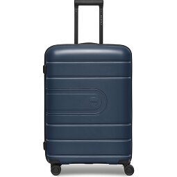Redolz Essentials 11 4 ruedas Trolley 66 cm Con fuelle expandible  Modelo 5
