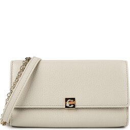Coccinelle Pansy Bolso de mano Piel natural 20 cm  Modelo 1