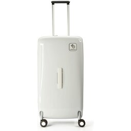 Mandarina Duck Sky Duck 4 ruedas Carrito 73 cm con pliegue de expansión  Modelo 1