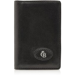 Castelijn & Beerens Funda para tarjetas de crédito Gaucho Piel RFID 7 cm  Modelo 1