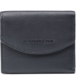 Harbour 2nd Just Pure Cartera Protección RFID Piel 10.5 cm  Modelo 4