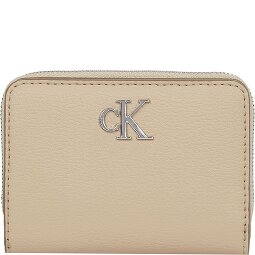 Calvin Klein Jeans Minimal Monogram Cartera 11.5 cm  Modelo 2