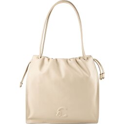 Coccinelle Dulse Bolsa de hombro Piel 37 cm  Modelo 2
