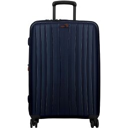 Jump Enais 4 ruedas Carrito 66 cm con pliegue de expansión  Modelo 2