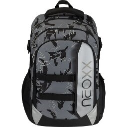 Neoxx Active Pro Cartera escolar 45.5 cm  Modelo 4