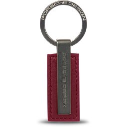 Porsche Design Keyring Cartera de llaves Piel 8.5 cm  Modelo 4
