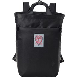NITRO Mojo Mochila de día 28 cm Compartimento para el portátil  Modelo 6