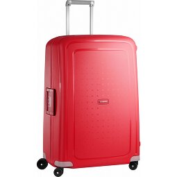 Samsonite S'Cure Spinner Trolley de 4 ruedas 75 cm  Modelo 3