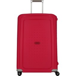 Samsonite S'Cure Spinner Trolley de 4 ruedas 75 cm  Modelo 3