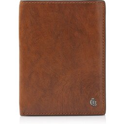 Castelijn & Beerens Rien Cartera RFID Piel 9 cm  Modelo 2