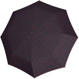Knirps A.050 Medium Manual Paraguas de bolsillo 24 cm  Modelo 10