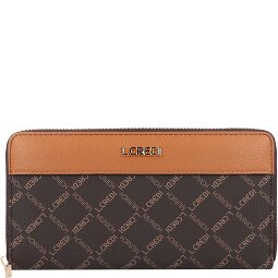 L.Credi Cartera Filiberta 19 cm  Modelo 1