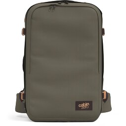 Cabin Zero Mochila de viaje Classic Pro 42L Compartimento para el portátil de 54 cm  Modelo 2