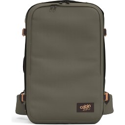 Cabin Zero Mochila de viaje Classic Pro 42L Compartimento para el portátil de 54 cm  Modelo 2