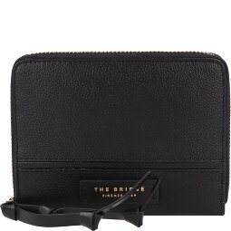 The Bridge Domittila Cartera Piel 13 cm  Modelo 2