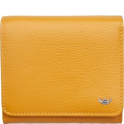 Golden Head Billetera Madrid Piel RFID 10 cm  Modelo 2