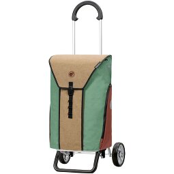 Andersen Shopper Scala Shopper Plus Oli.P 2.0 Carro de la compra 59 cm  Modelo 1