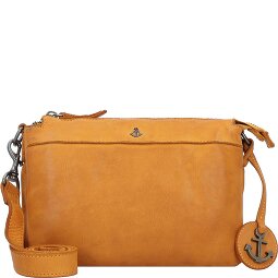 Harbour 2nd Evita Bolsa de hombro Piel 23.5 cm  Modelo 4