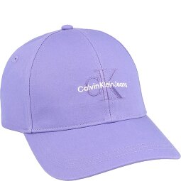 Calvin Klein Jeans Mono Logo Embro Gorra de béisbol 27 cm  Modelo 1