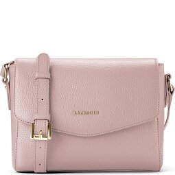 Lazarotti Bolso bandolera crossbody de piel Bolonia 22 cm  Modelo 4