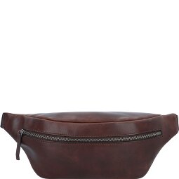 Leonhard Heyden Roma Riñonera Piel 28 cm  Modelo 1
