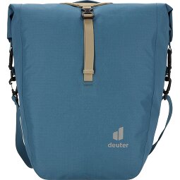 Deuter Bolsa para bicicleta Weybridge 25+5L 43 cm  Modelo 1