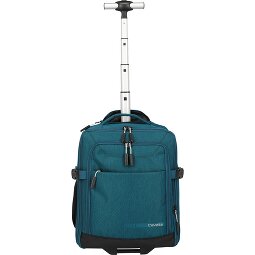 Travelite Kick Off 2 ruedas Carrito de mochila 40 cm Compartimento para el portátil  Modelo 2