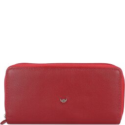 Golden Head Polo cartera RFID cuero 18,5 cm  Modelo 3
