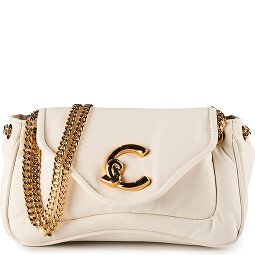 Coccinelle C-Me Fluffy Bolsa de hombro Piel 21 cm  Modelo 2