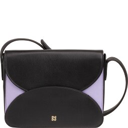 DuDu Cefalonia Bolsa de hombro Piel 21 cm  Modelo 1