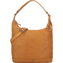 Harbour 2nd Anchor Love Emmy Bolsa de hombro Piel 39 cm  Modelo 5