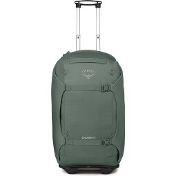 Osprey Sojourn 60 2 ruedas Bolsa de viaje 71 cm  Modelo 2
