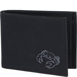 oxmox New Cryptan Cartera Bloqueo RFID 11 cm  Modelo 2