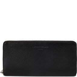 Liebeskind Gigi Cartera Bloqueo RFID Piel natural 19 cm  Modelo 1