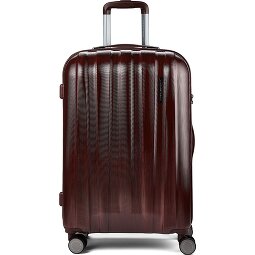 Polestream Moonrock 4 ruedas Carrito M 69 cm con pliegue de expansión  Modelo 2