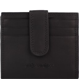 Jack Kinsky Aruba Cartera Protección RFID Piel 10 cm  Modelo 3