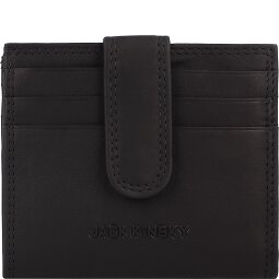 Jack Kinsky Aruba Cartera Protección RFID Piel 10 cm  Modelo 7