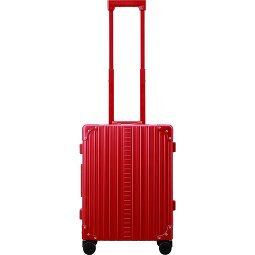 Aleon Traveler 4 ruedas Trolley de cabina 55 cm  Modelo 3