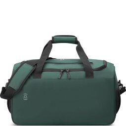 Delsey Paris Maubert 2.0 Bolsa de viaje Weekender 50 cm  Modelo 1