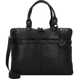 Harbour 2nd Urban Poets Vega Bolsa para el portátil Piel 38 cm  Modelo 1