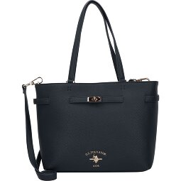 U.S. Polo Assn. Stanfort Bolsa de compras M 34 cm  Modelo 3