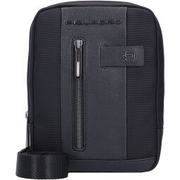 Piquadro Bandolera carta 17 cm  Modelo 1