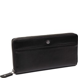 The Chesterfield Brand Livorno Cartera Protección RFID Piel 19 cm  Modelo 1