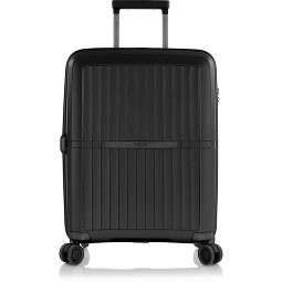 Heys AirLite 4 ruedas Carro de la cabina S 53 cm con pliegue de expansión  Modelo 1