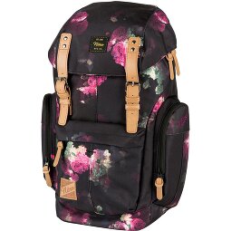 NITRO Mochila Urban Daypacker Compartimento para portátil de 46 cm  Modelo 2
